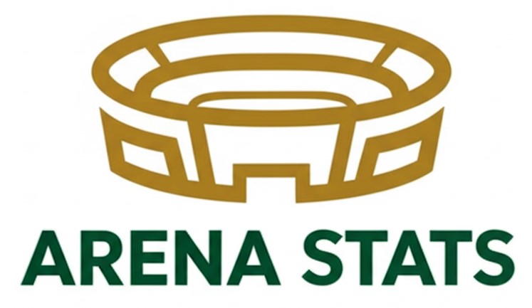 Logo Arena Stats